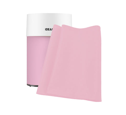 Pink Sleeve for IDEAL AP30 Pro, AP40 Pro