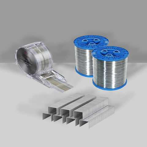 Bookletmaker Accessories