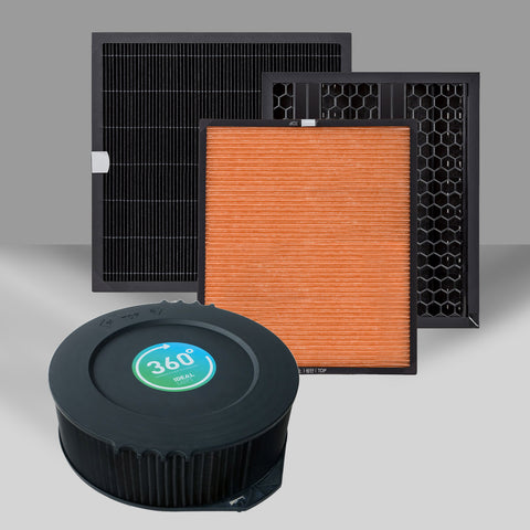 Air Purifier Filters and Accessories