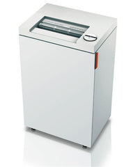 2465 Cross-Cut Shredder (2 x 15 mm)