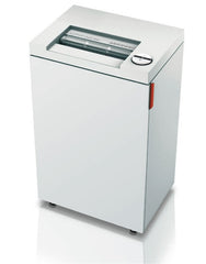 2465 Cross-Cut Shredder (2 x 15 mm)