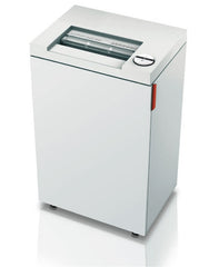 2465 Cross-Cut Shredder (4 x 40 mm)