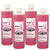 Special Edition Pink Shredder Oil – 4 Bottles (1 pint each)