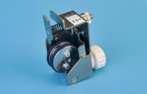 Scorer (for 408A and 508A)