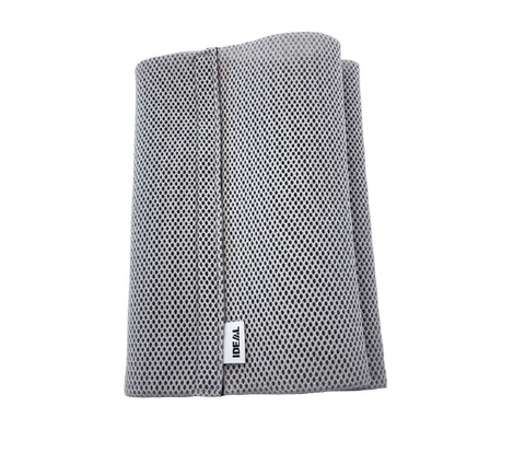 Grey Premium Sleeve for IDEAL AP30 Pro, AP40 Pro