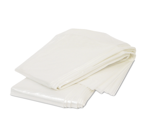 924 Shredder Bags — 1 Case (5009 new style, 4105 cross-cut, 4106, 5009 old style, 4000ss extra large)